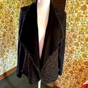 grethel sweater size XL